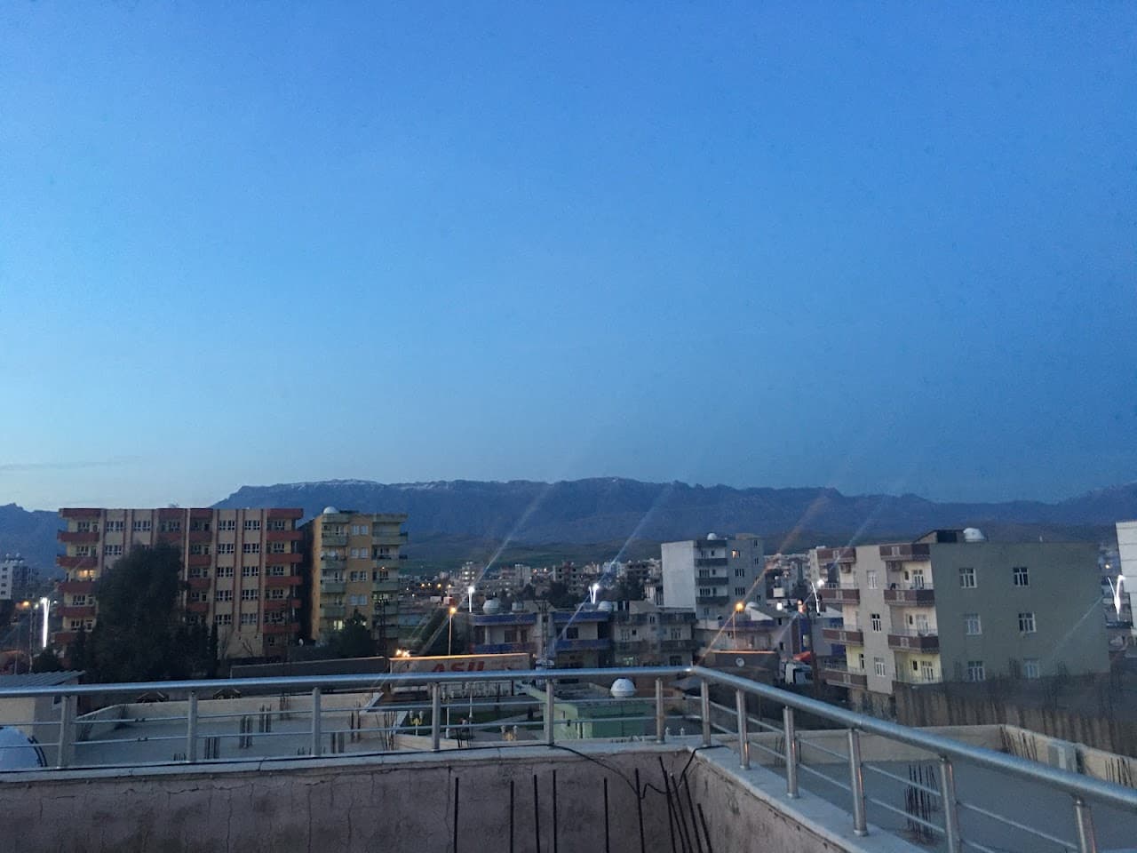 Bayar Halı Saha 3