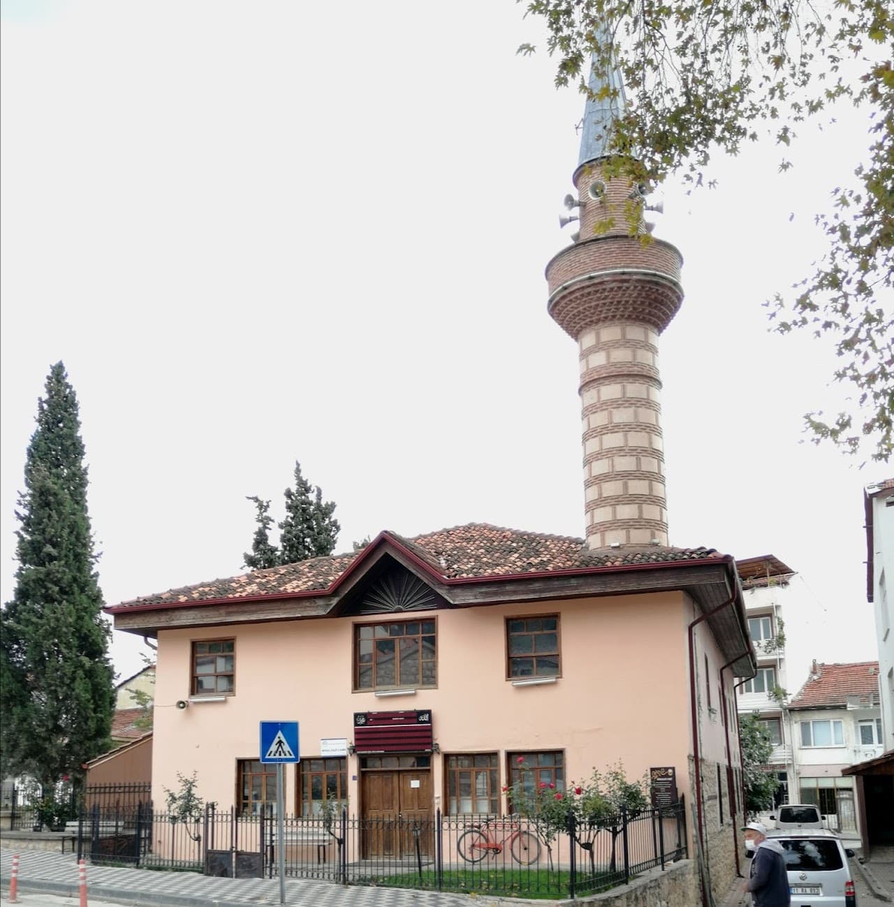 Gölpazarı Belediyesi 2