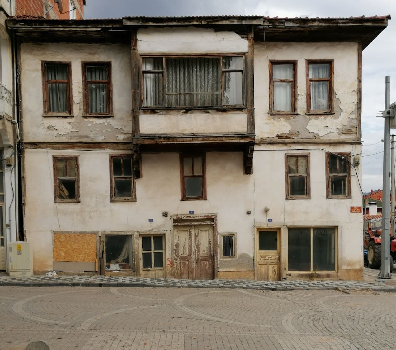 Gölpazarı Belediyesi 3