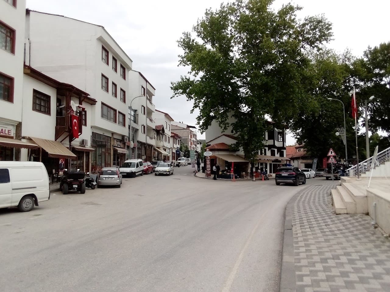 Gölpazarı Belediyesi 4