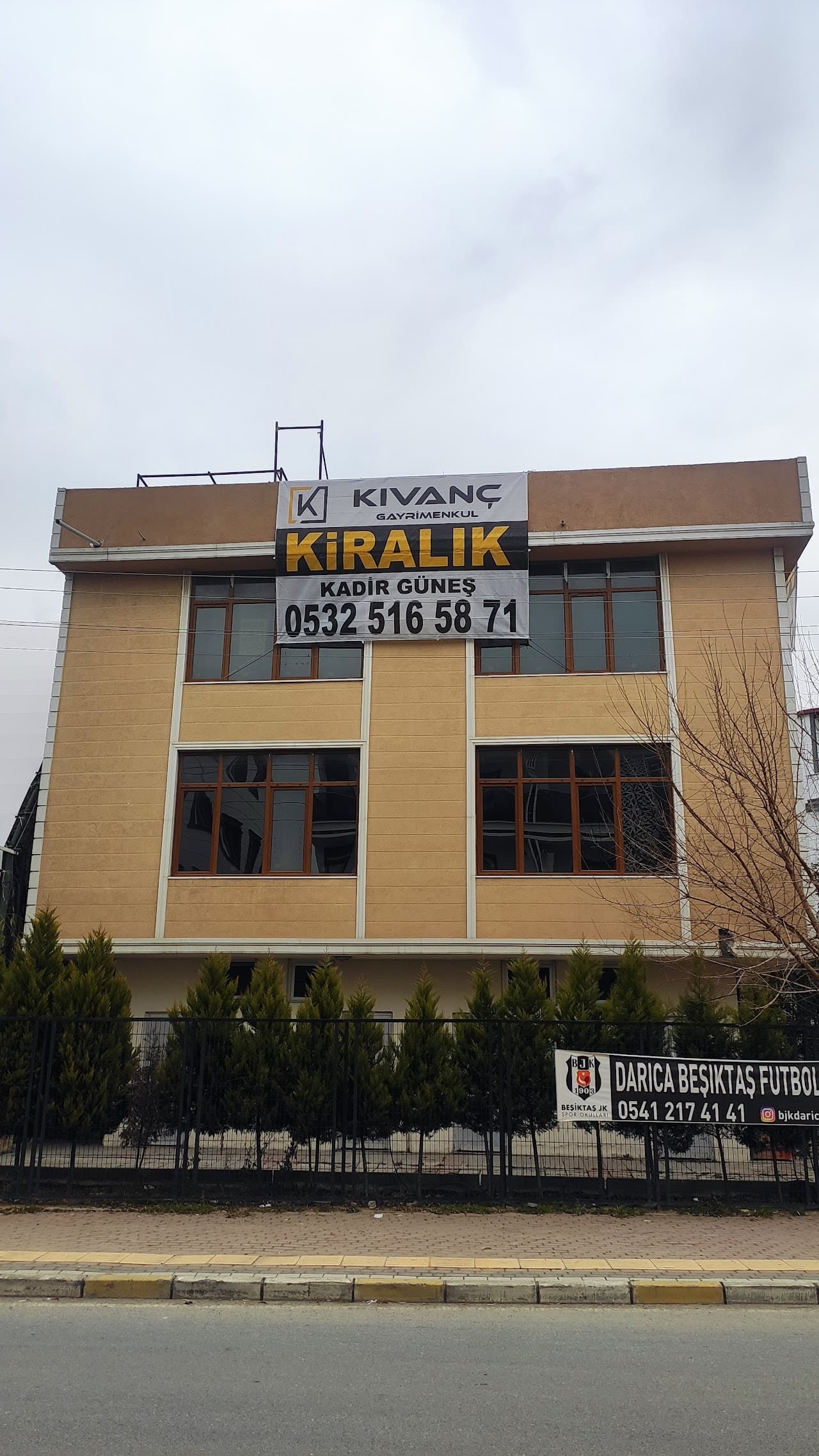 Doganlar Halisaha 2