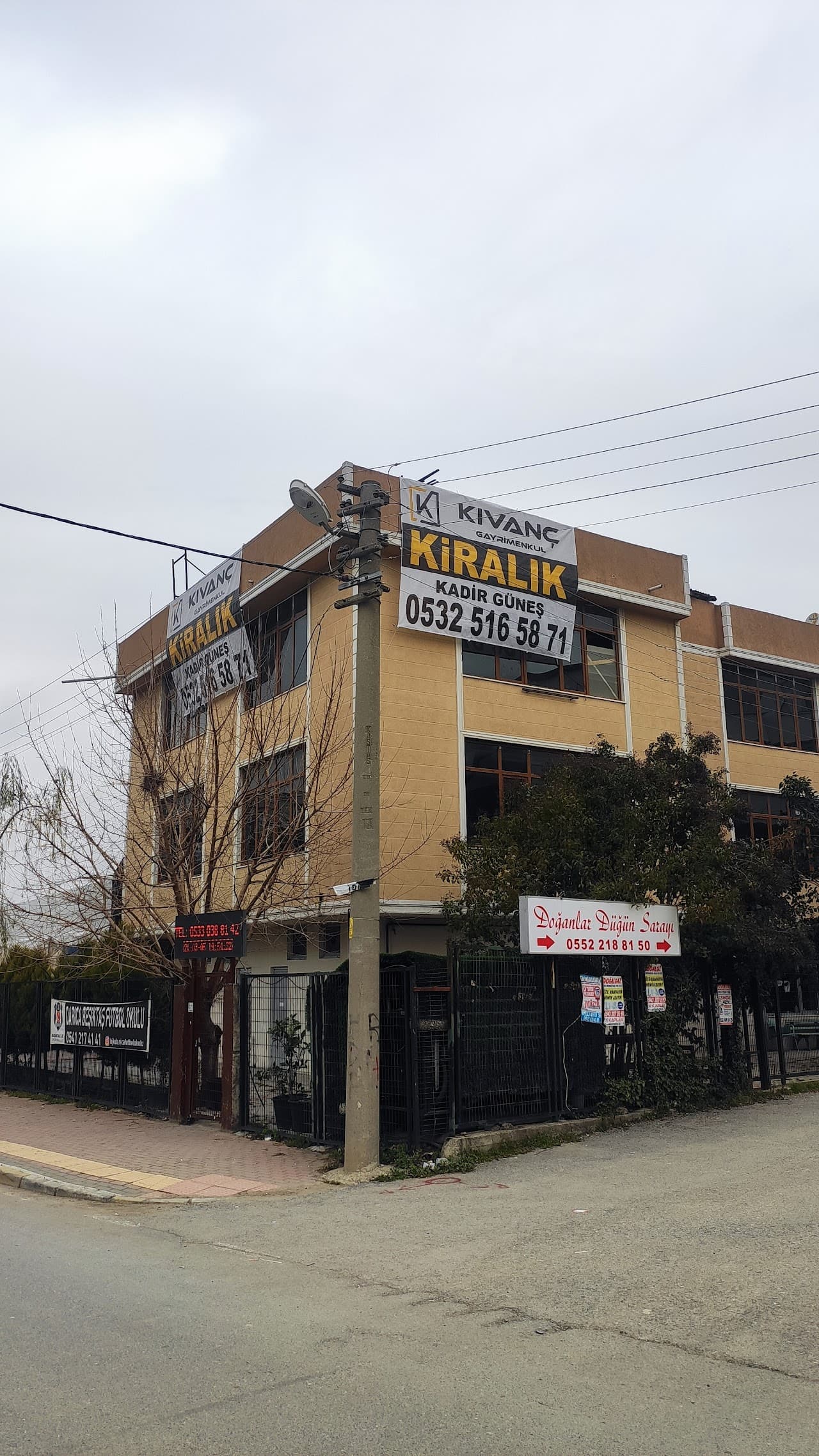 Doganlar Halisaha 5