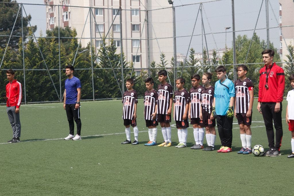 Koru Park Cafe Sosyal Tesisleri 4