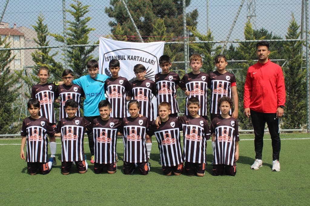 Koru Park Cafe Sosyal Tesisleri 5