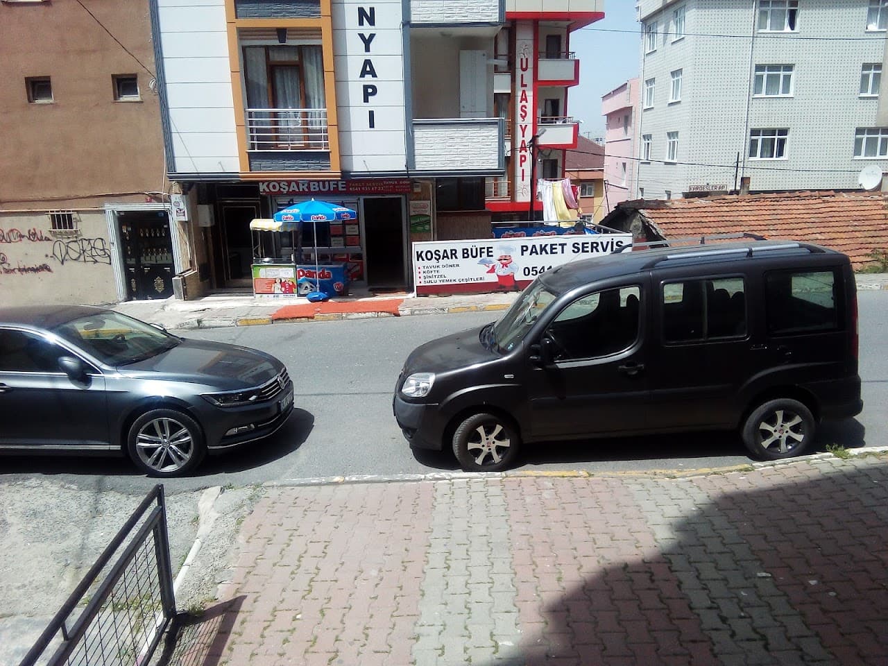Çağri Halısaha Tesisleri 3