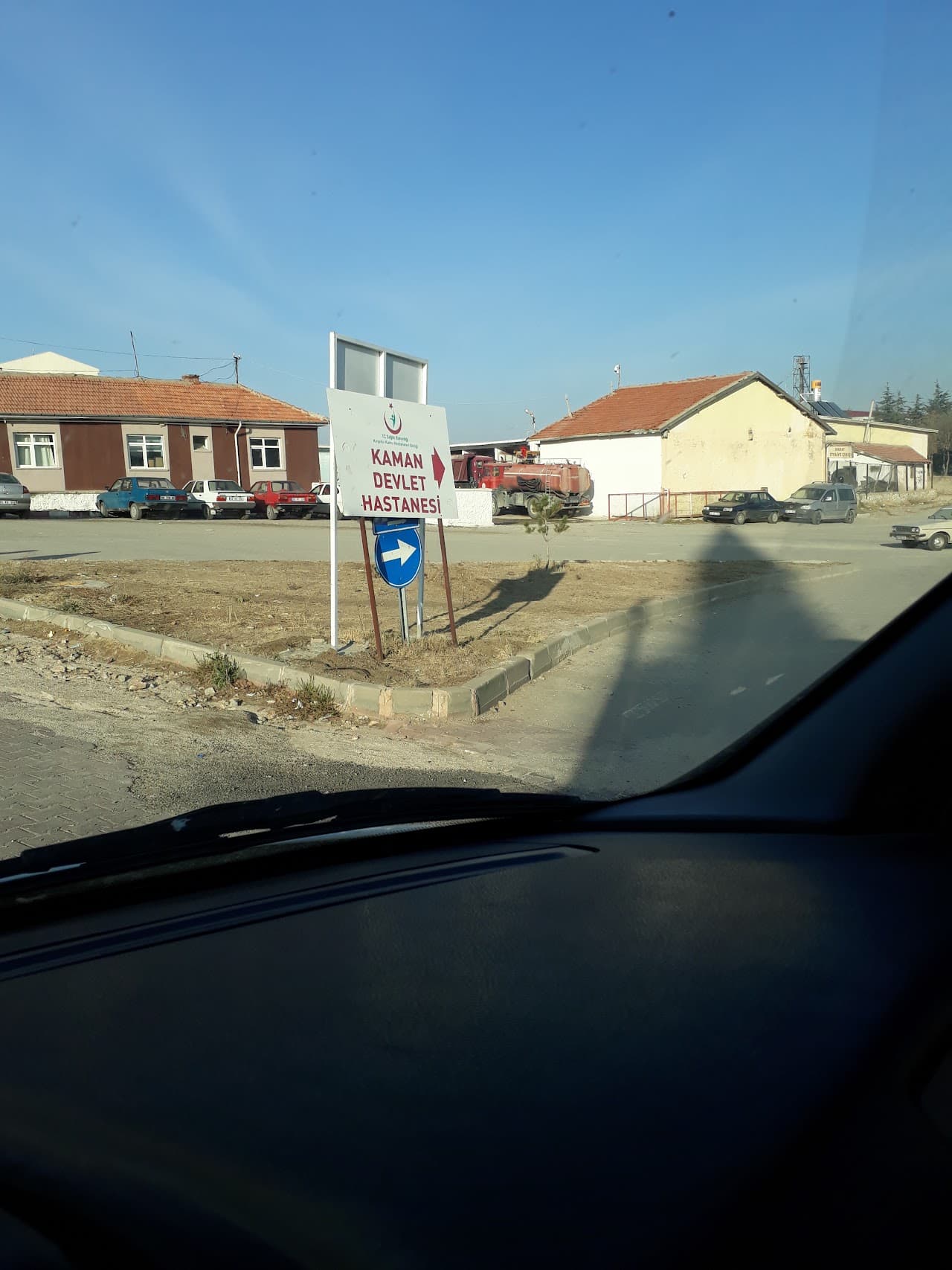 Gülpınar Spor Tesisleri 5