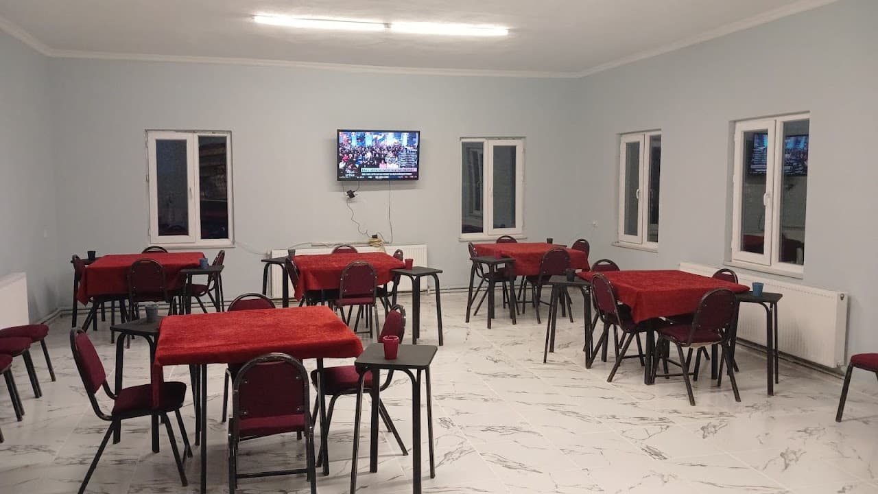 Beğendik Halı Saha 3