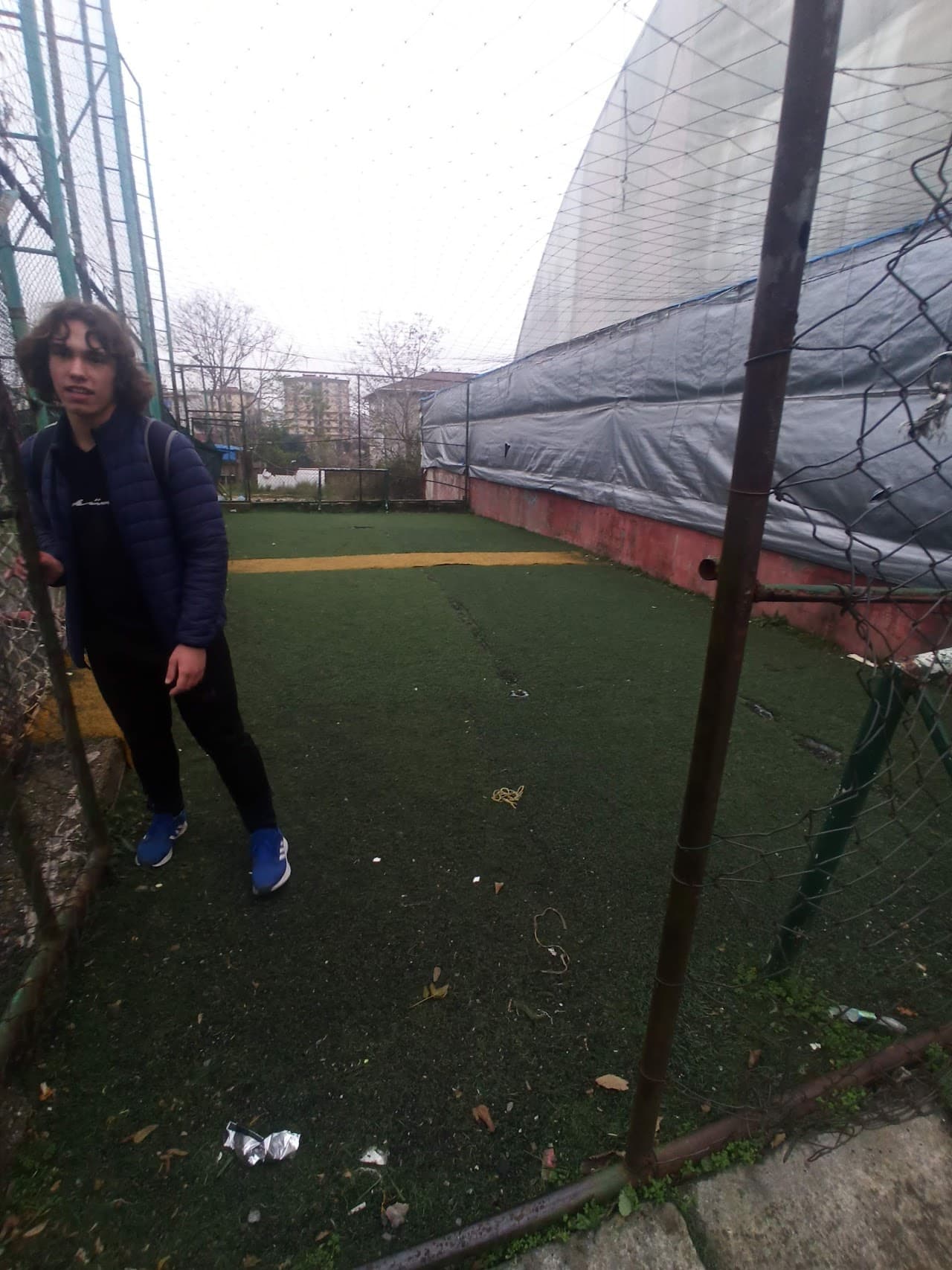 Topçuoğlu Halı Saha (2) 5
