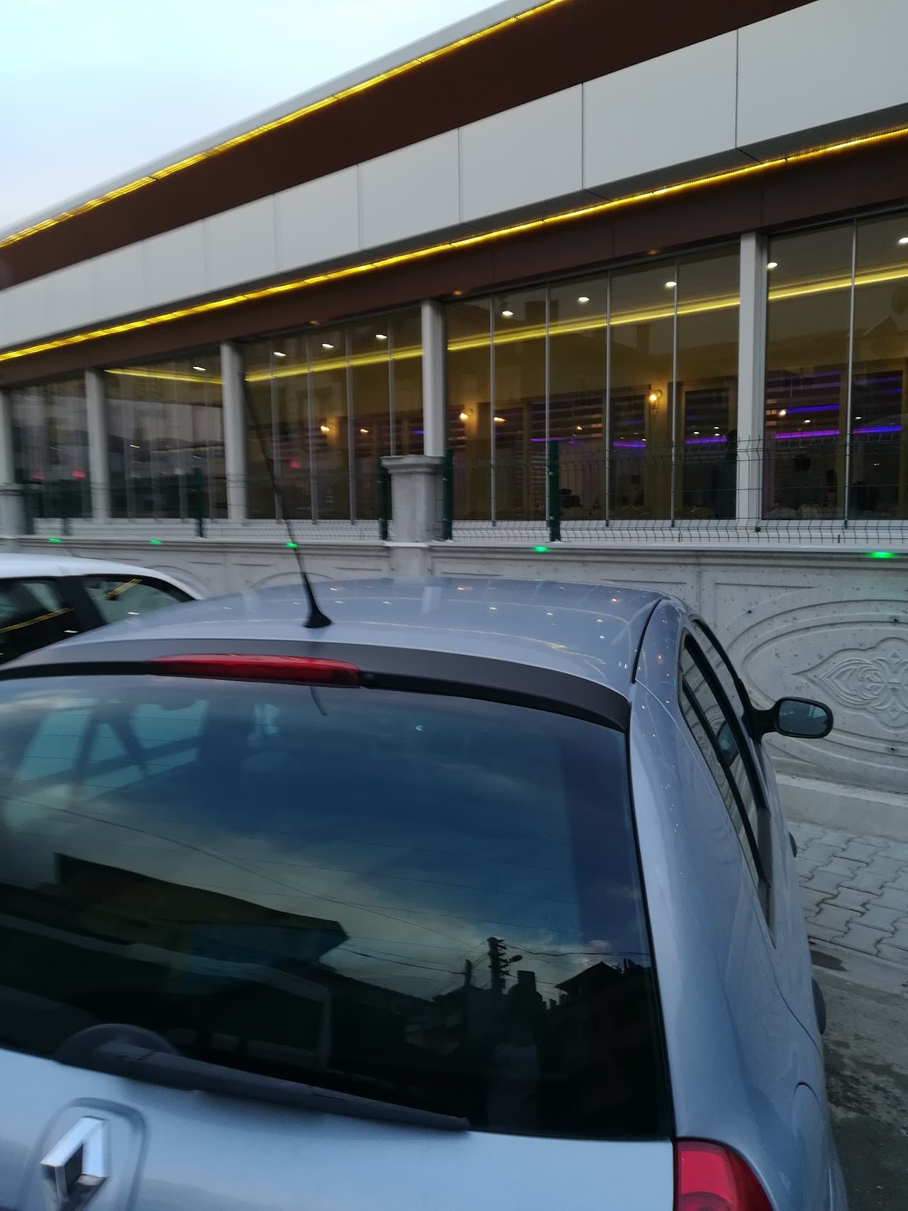 Saygın Spor Kompleksi