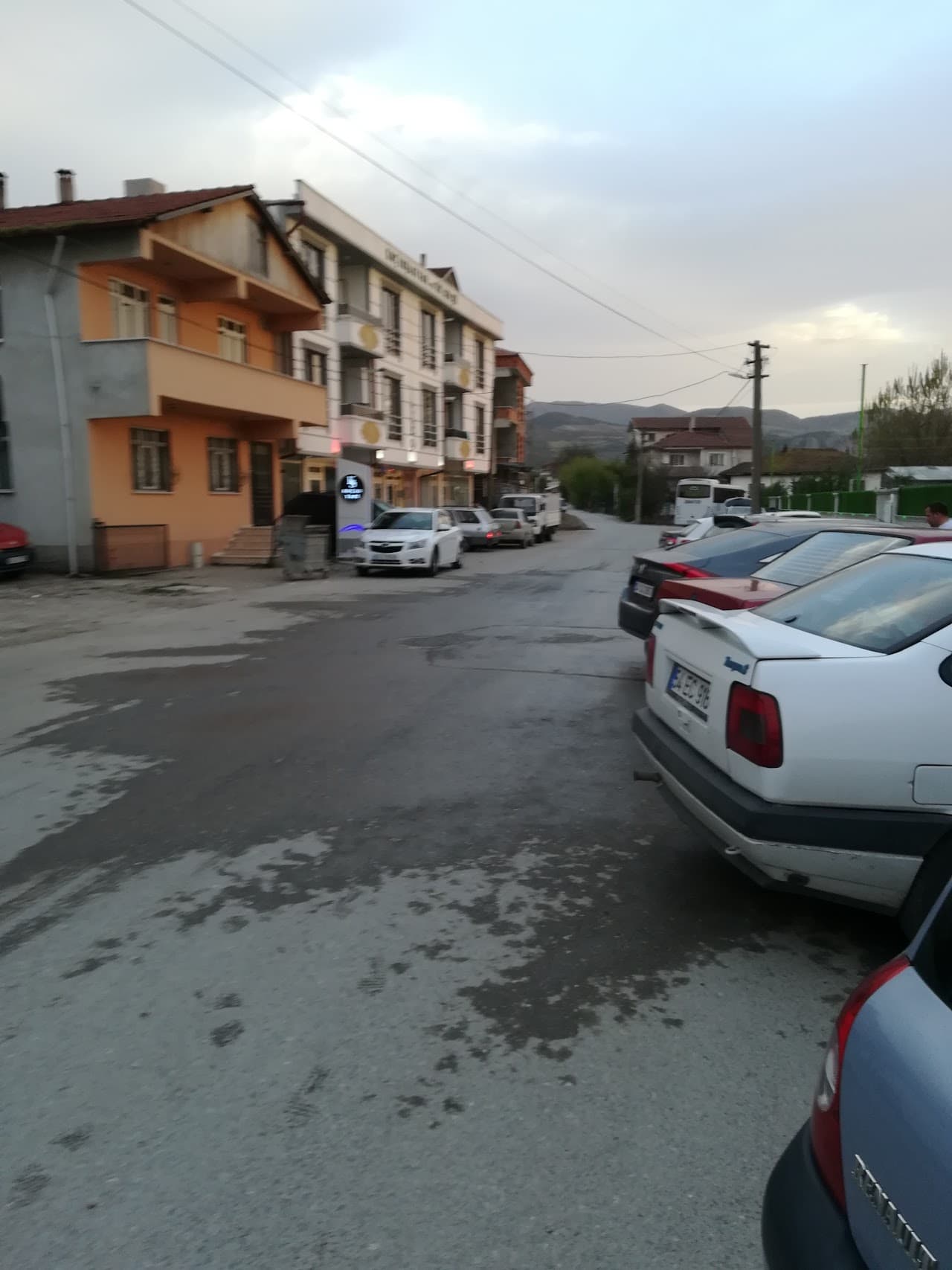 Saygın Spor Kompleksi 2