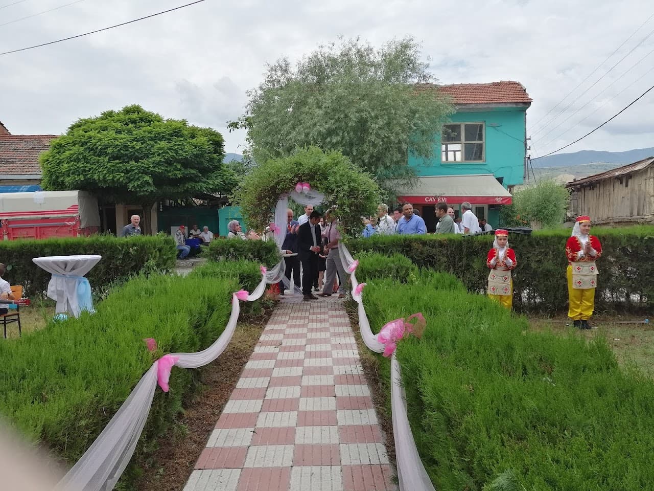 Dodurga Halk Eğtim Merkezi