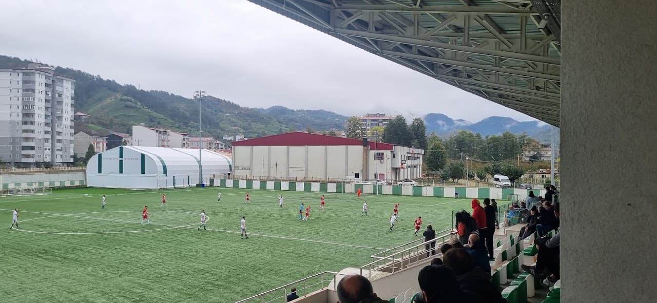 Fındıklı Futbol Sahası 5