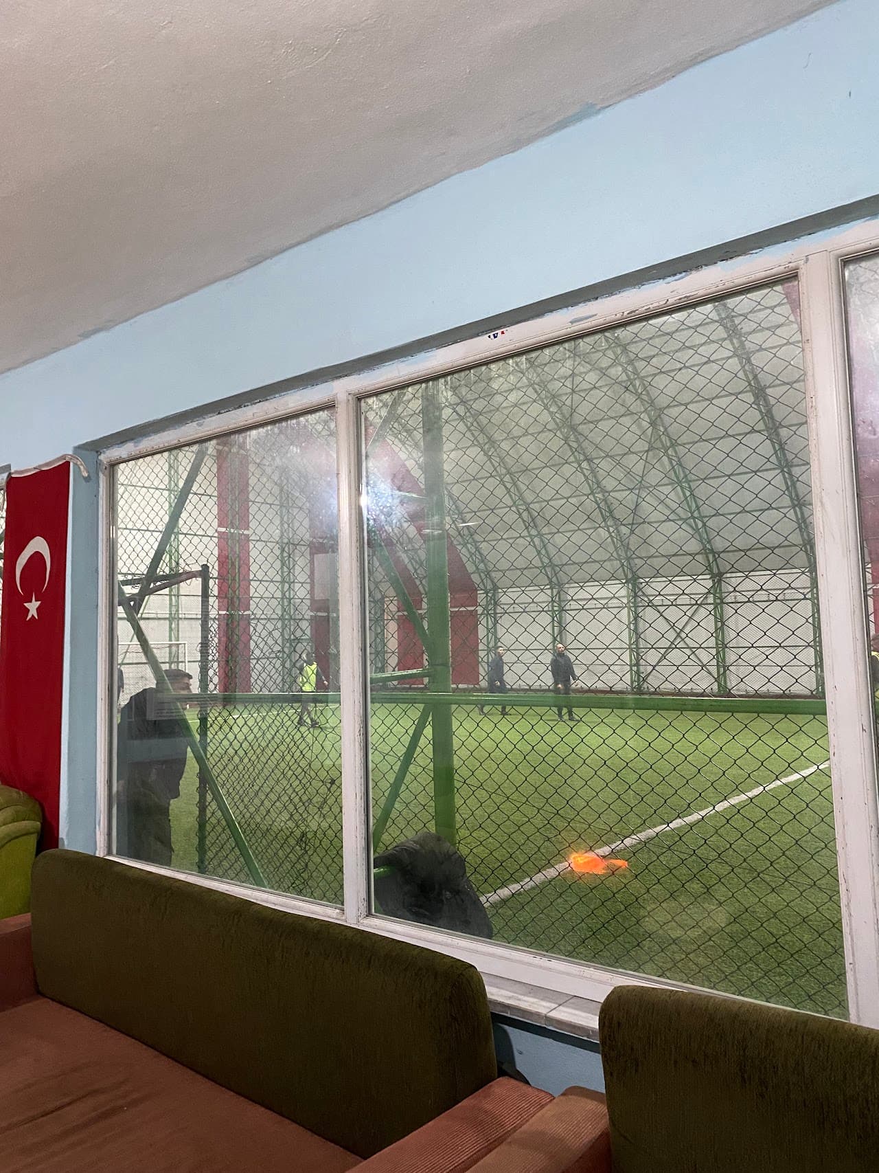 Köprüköy Halısaha 4
