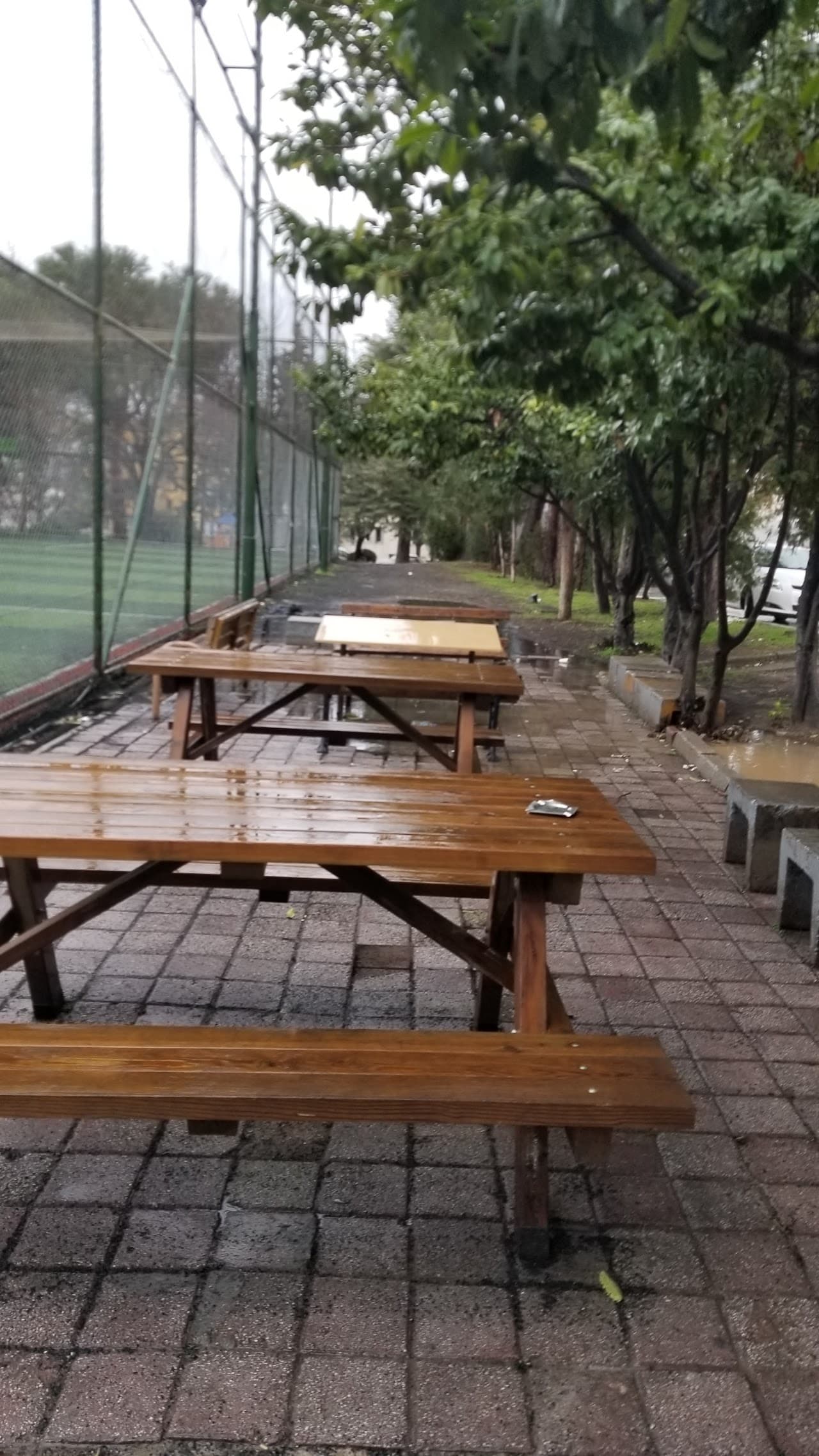 Reel Halı Saha spor sosyal tesisleri 4