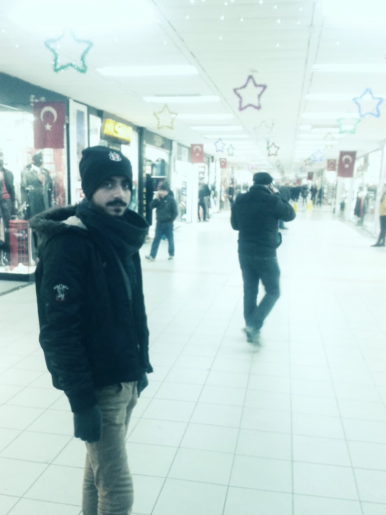 Mengiroğlu Spor Tesisleri 4
