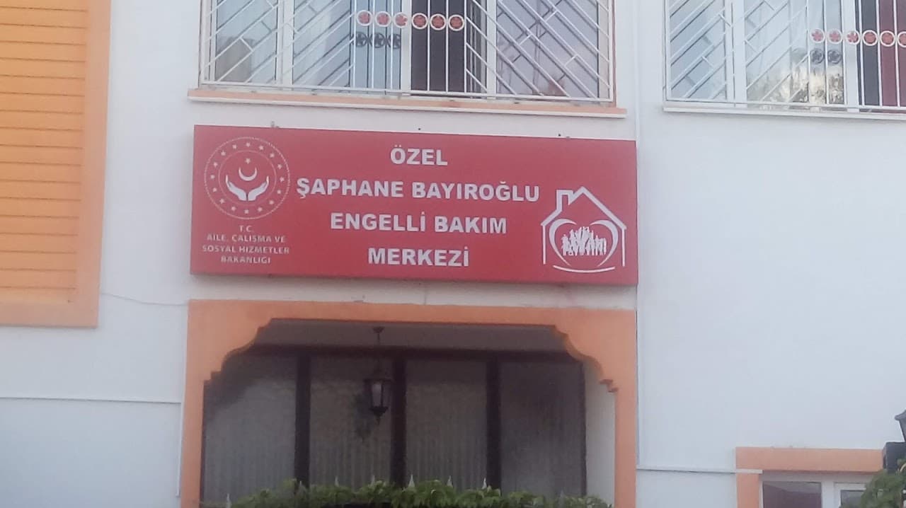 Şaphane Belediyesi 3