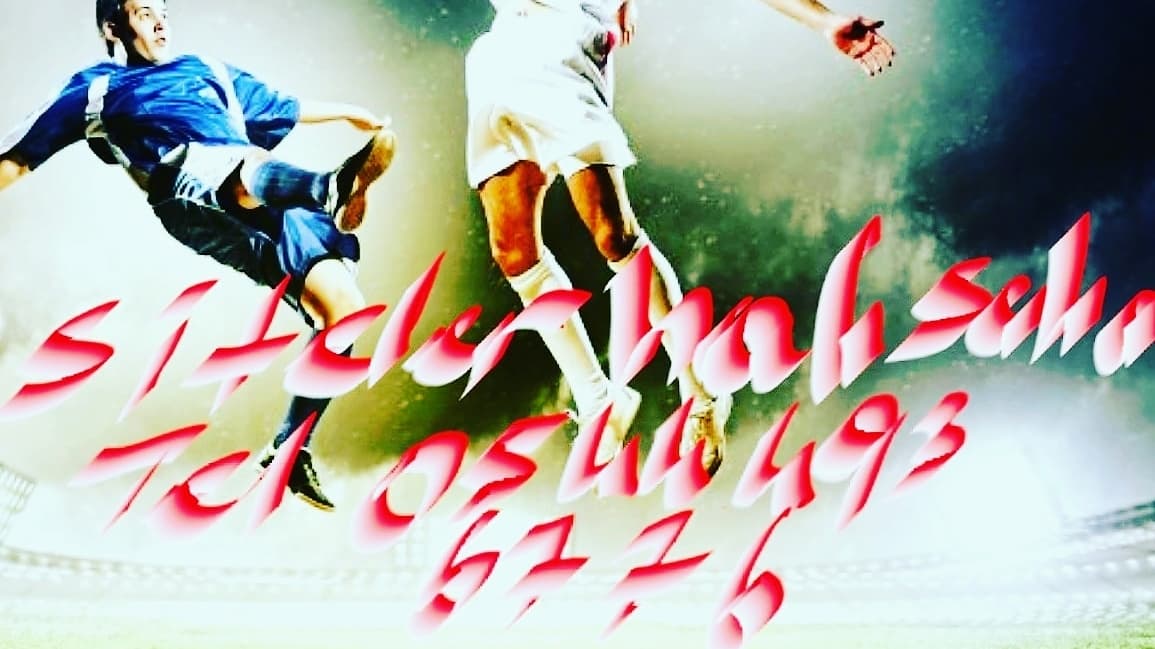 Siteler Hali Saha 5