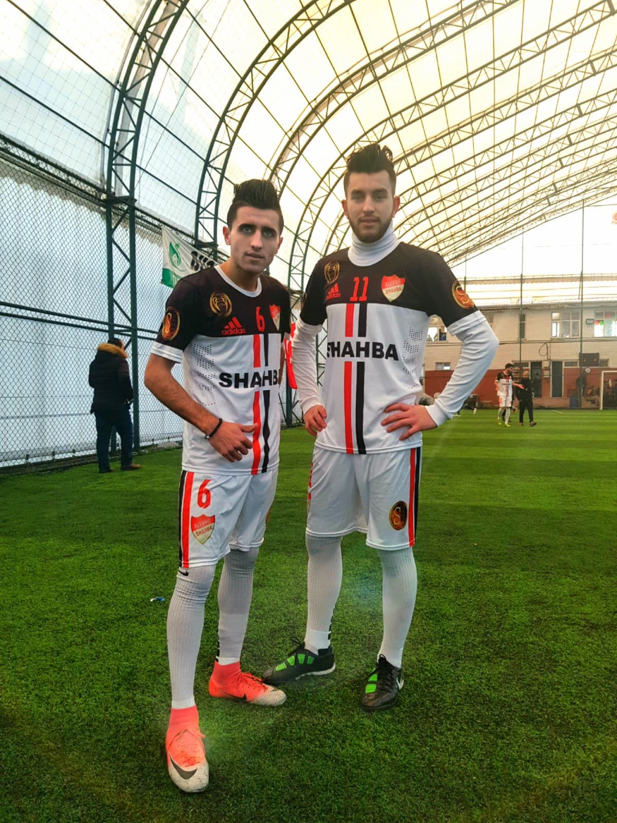 Gürsu Spor Abdullah Acar Spor Tesisleri 3