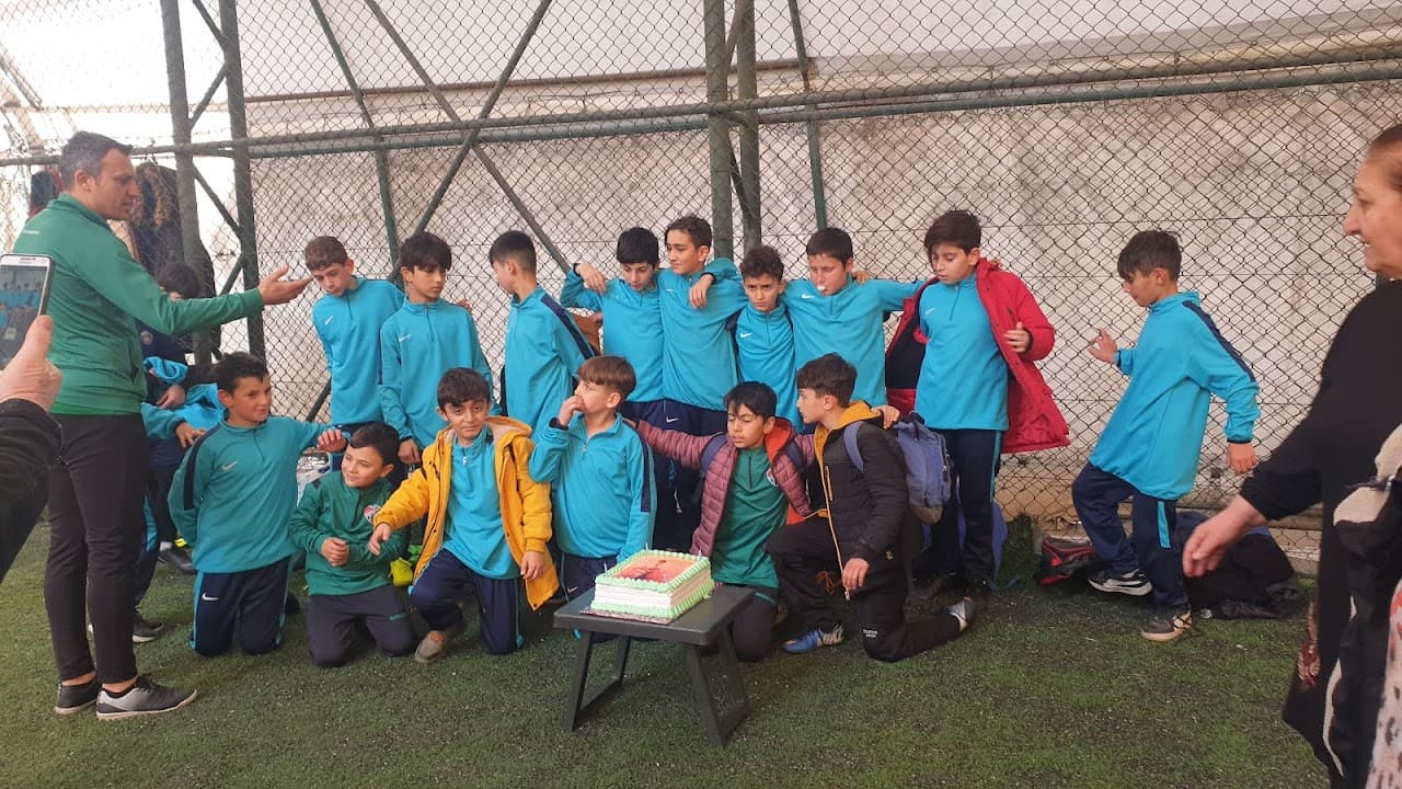 Gürsu Spor Abdullah Acar Spor Tesisleri 4