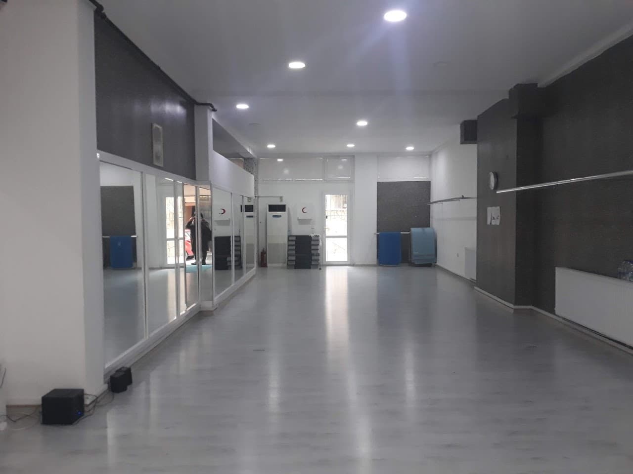 Konak Belediyesi Güzelyalı Spor Merkezi 3