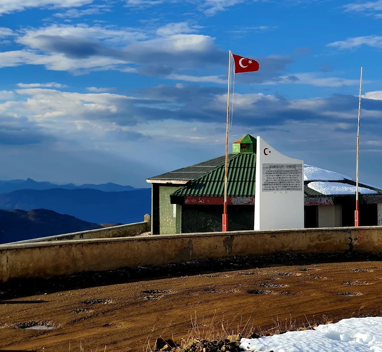 Köprübaşı Belediyesi 2