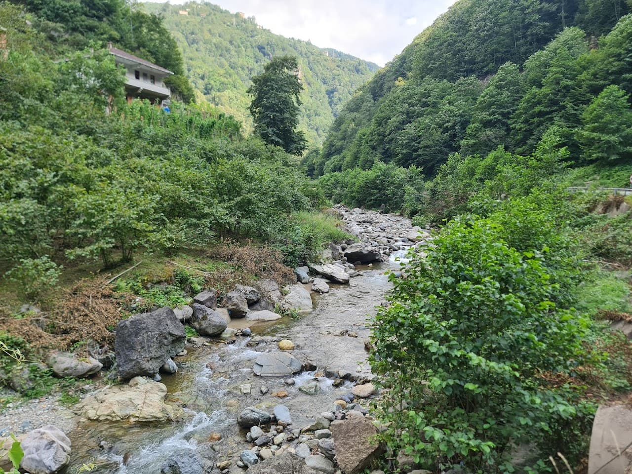 Köprübaşı Belediyesi 3