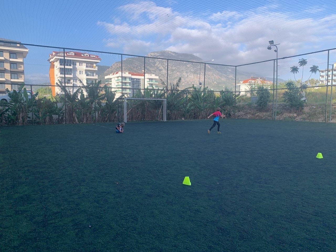 Arena Halısaha 5