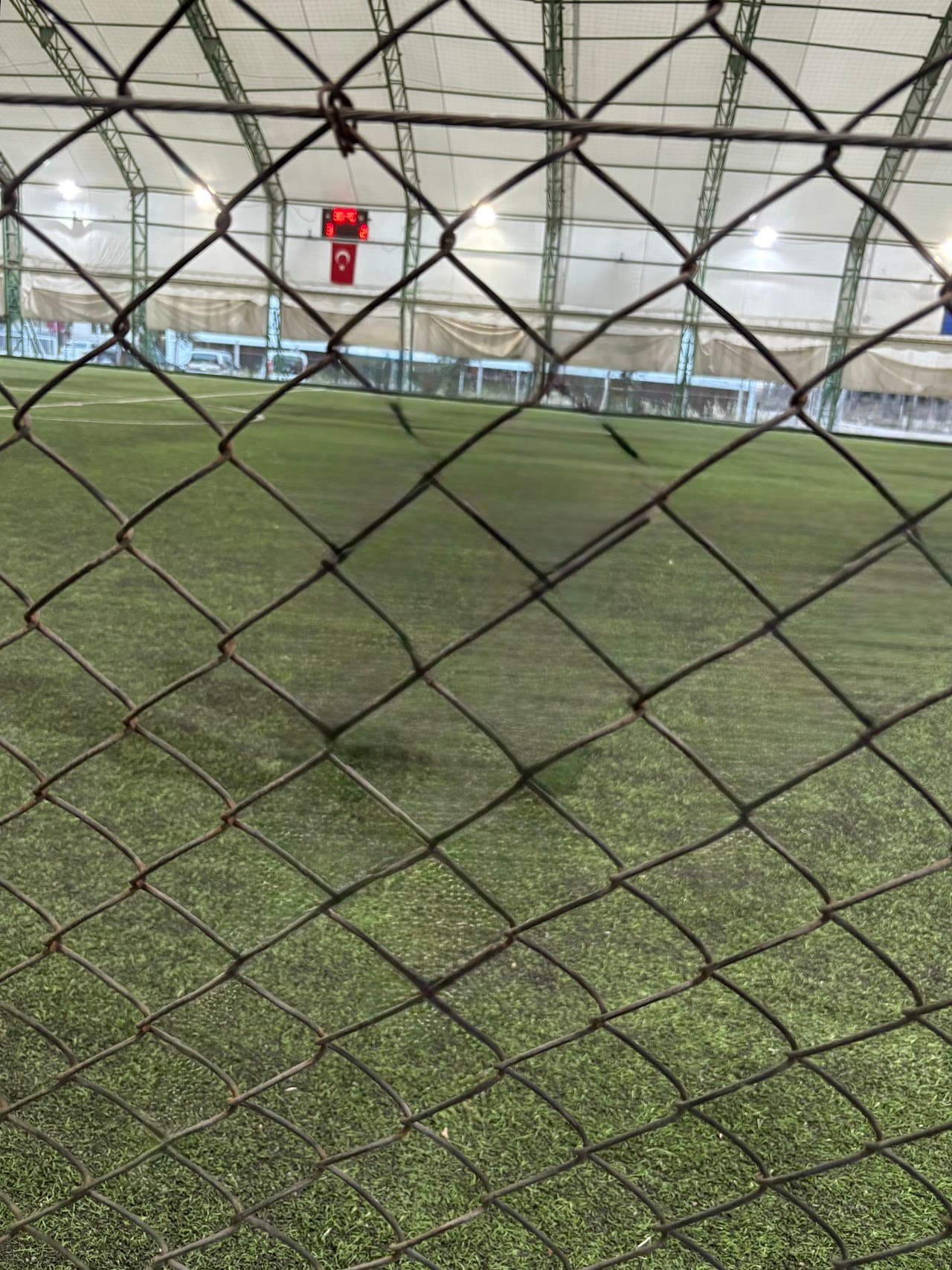 KAPTAN SPOR TESİSLERİ 3