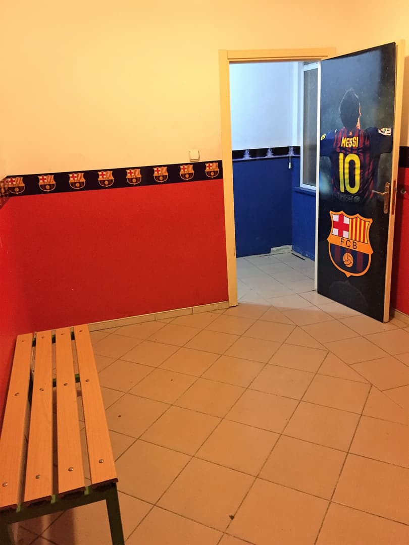ÖVEÇLER HALI SAHA 5