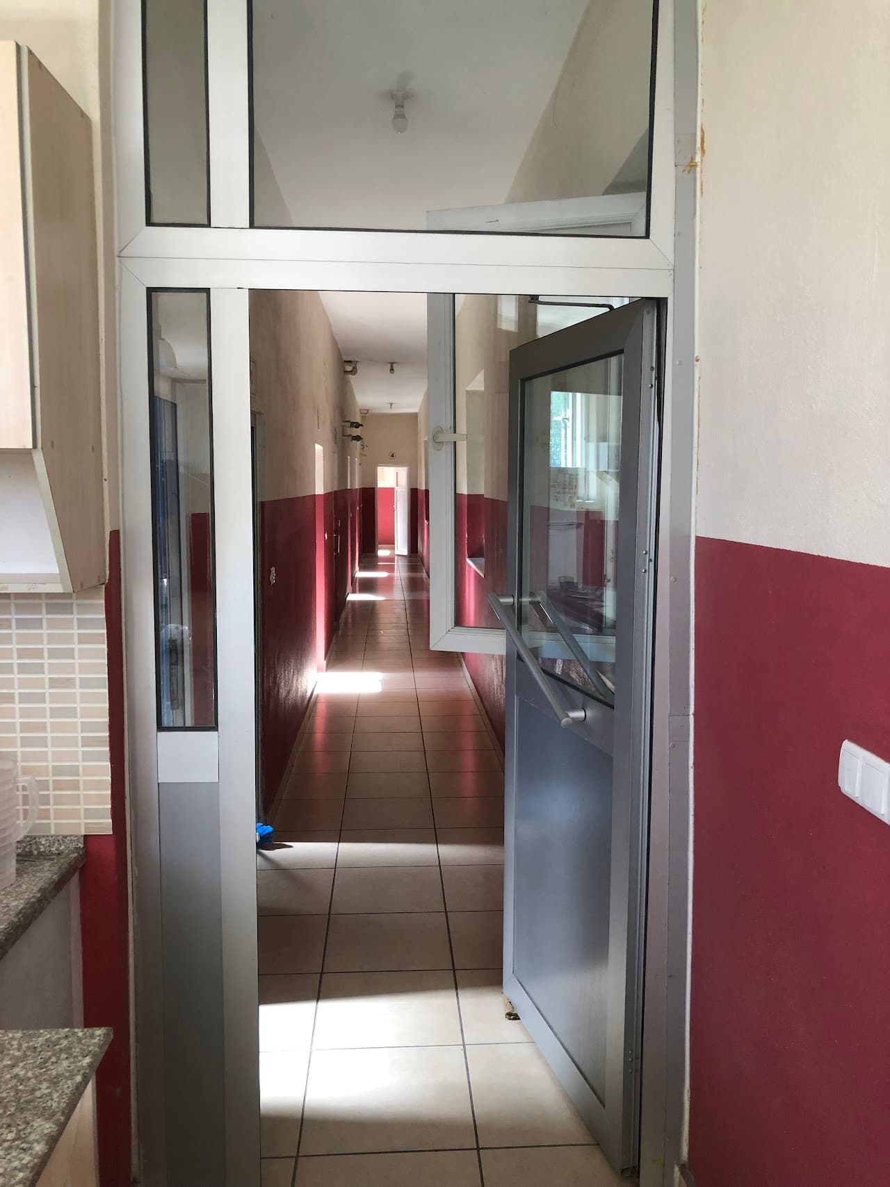 Akdeniz Halı Saha 5