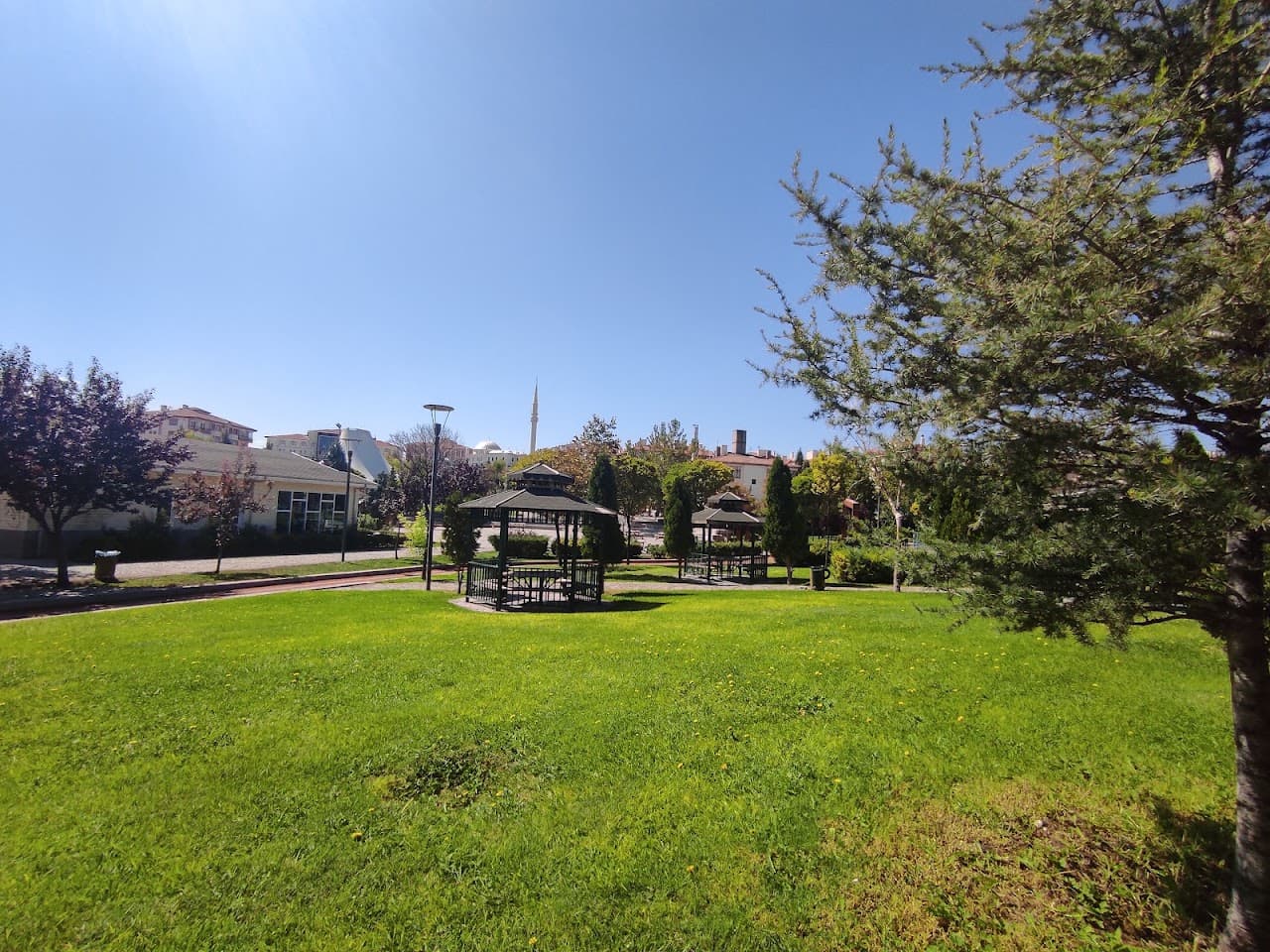 Ankara Parkı 2