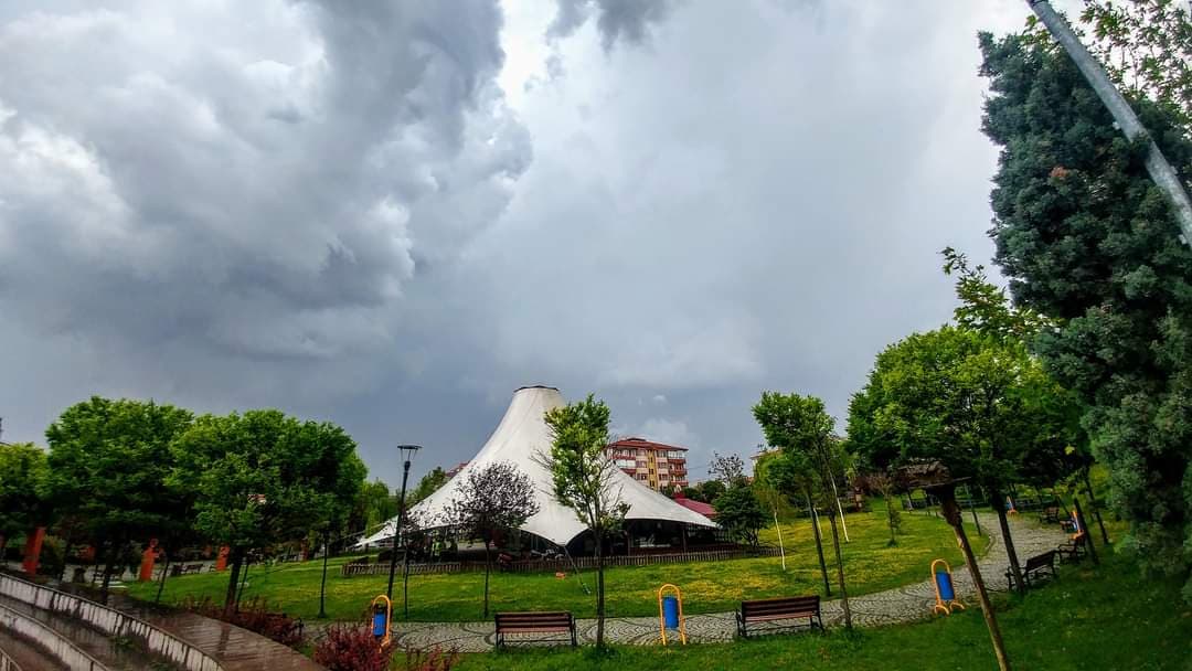 Ankara Parkı 3