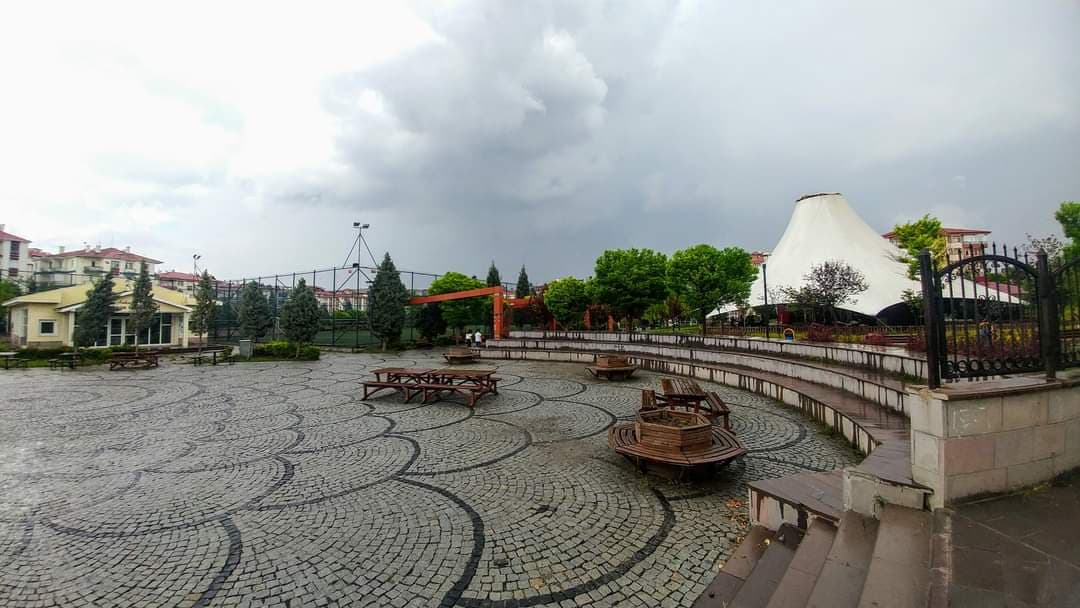 Ankara Parkı 5