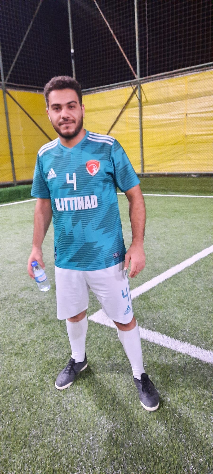 Ekol Halı Saha 4