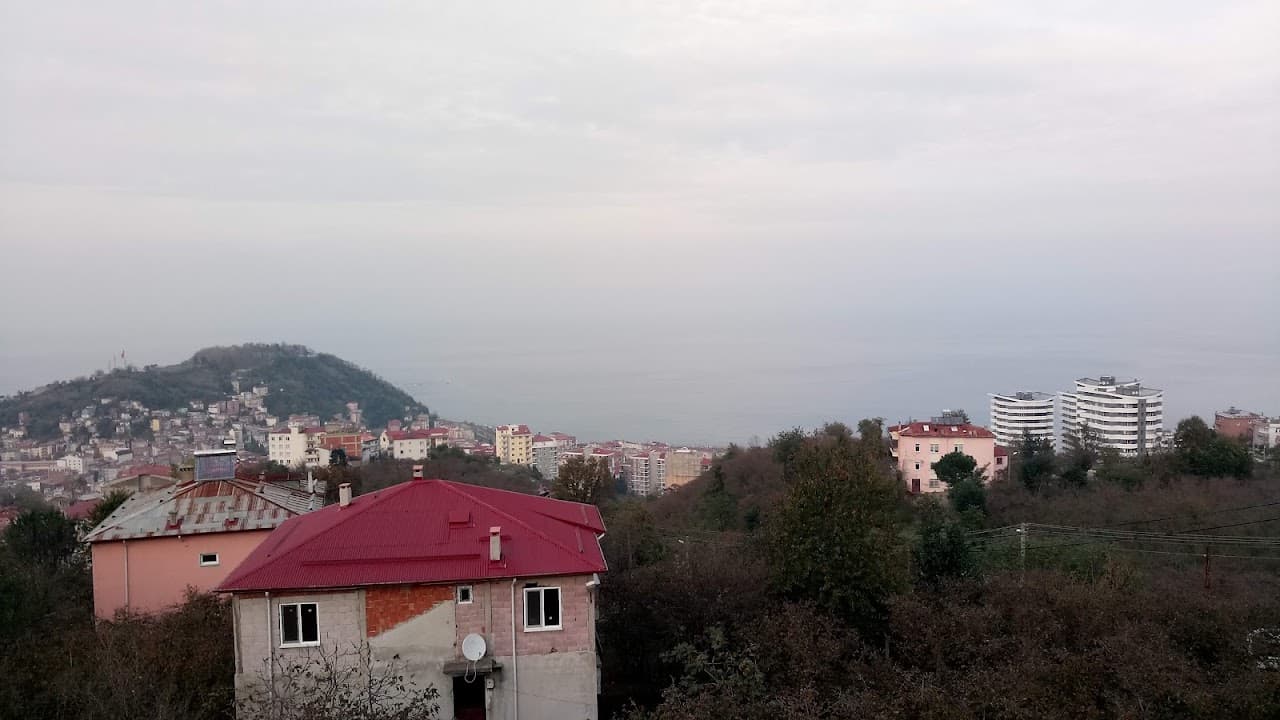 Kavaklar Halı Saha 3