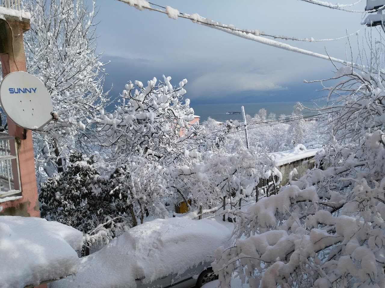 Kavaklar Halı Saha 4