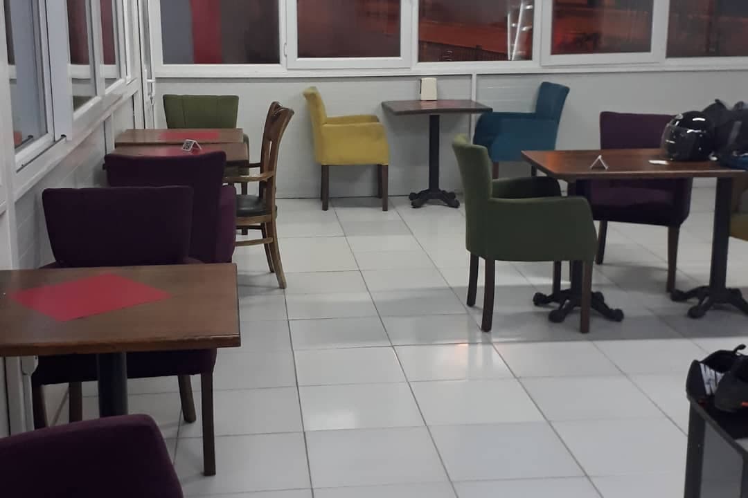 8/9'arlı Kapalı Halı Saha (RA Organizasyon) 4