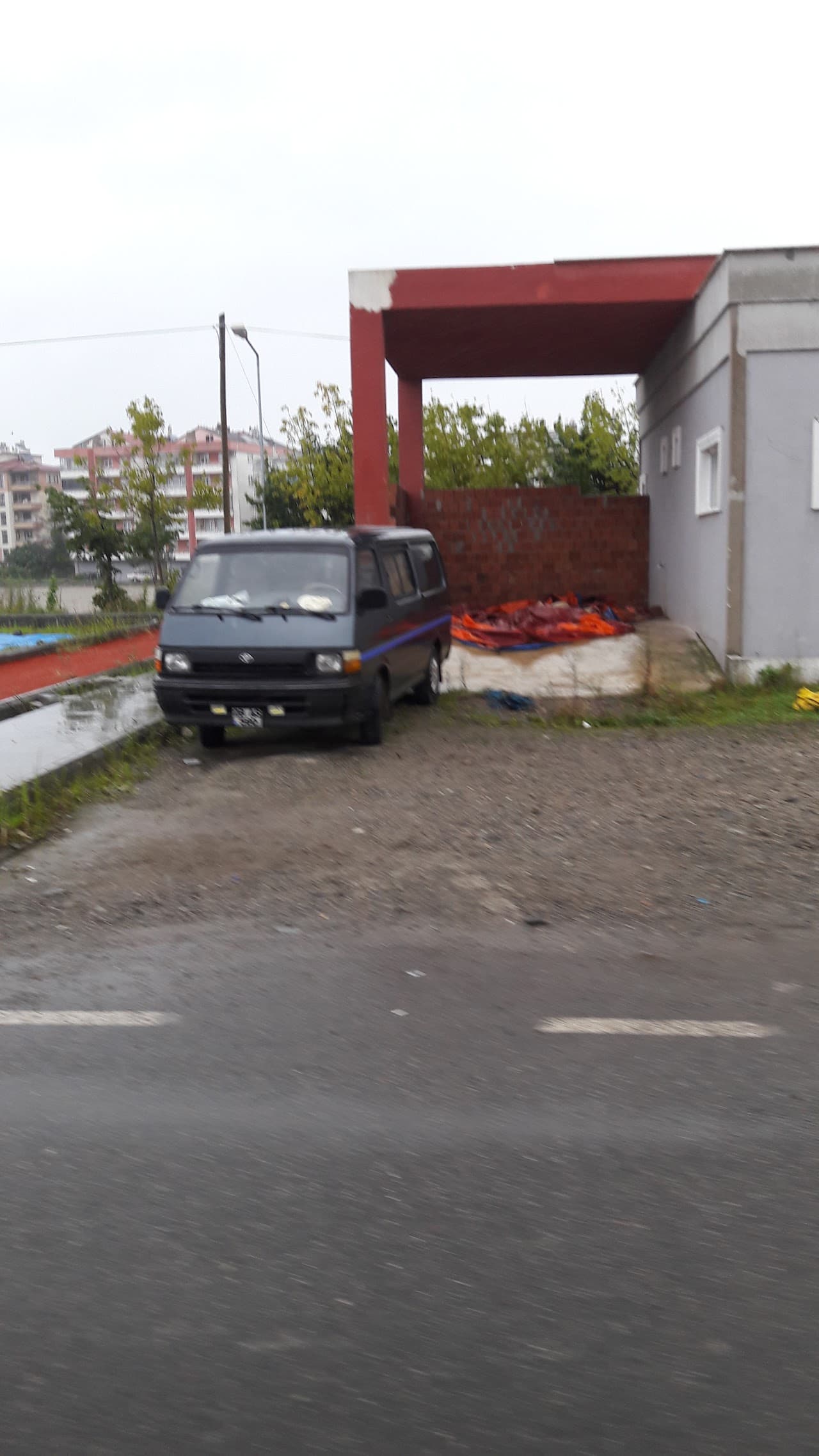 13 Şubat Stadı 4
