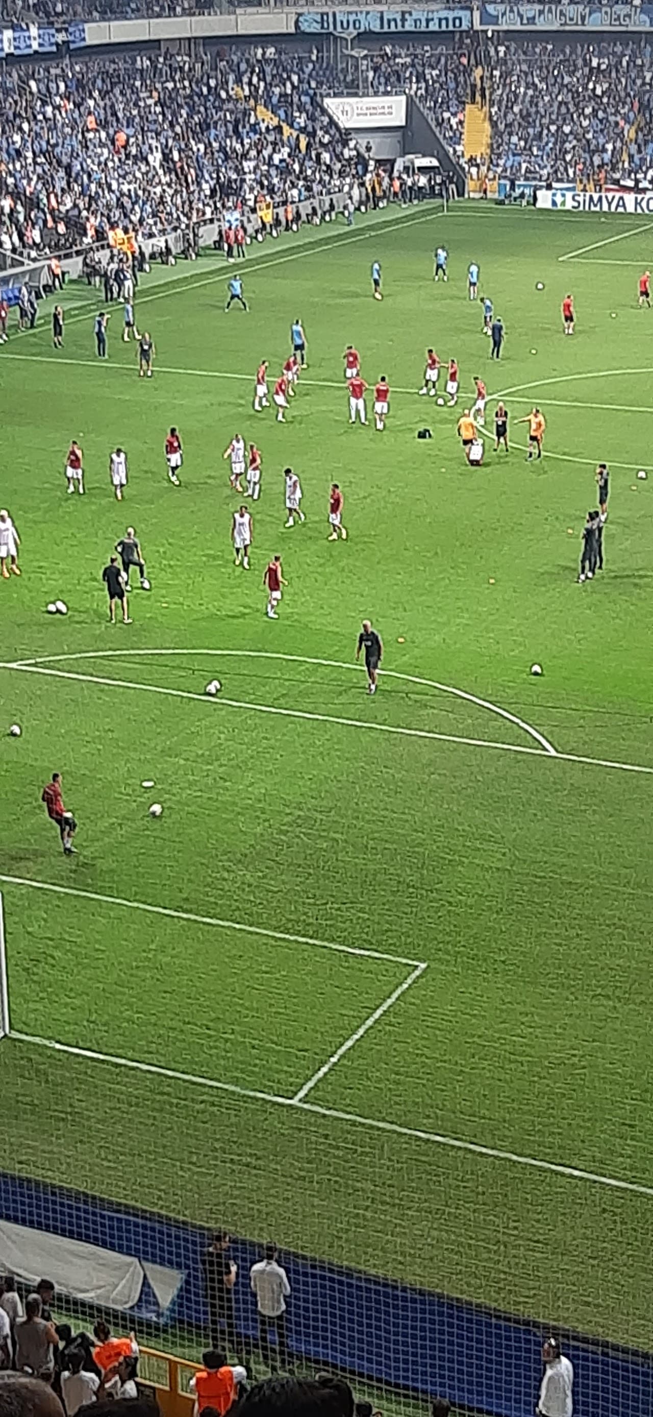 ENBİR Halı Saha 2