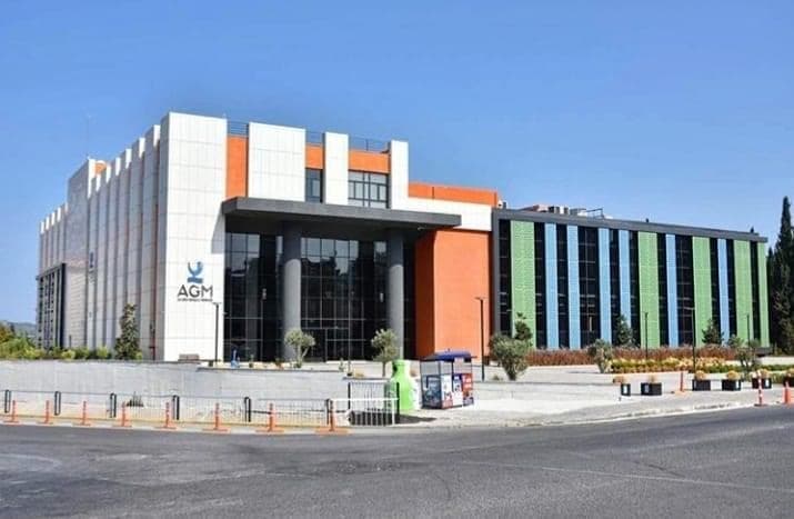 ALİAĞA GENÇLİK MERKEZİ 2