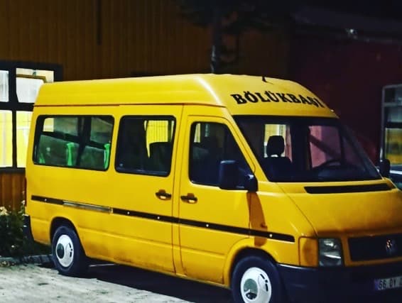 Bölükbaşı Halı Saha Tesisleri 4