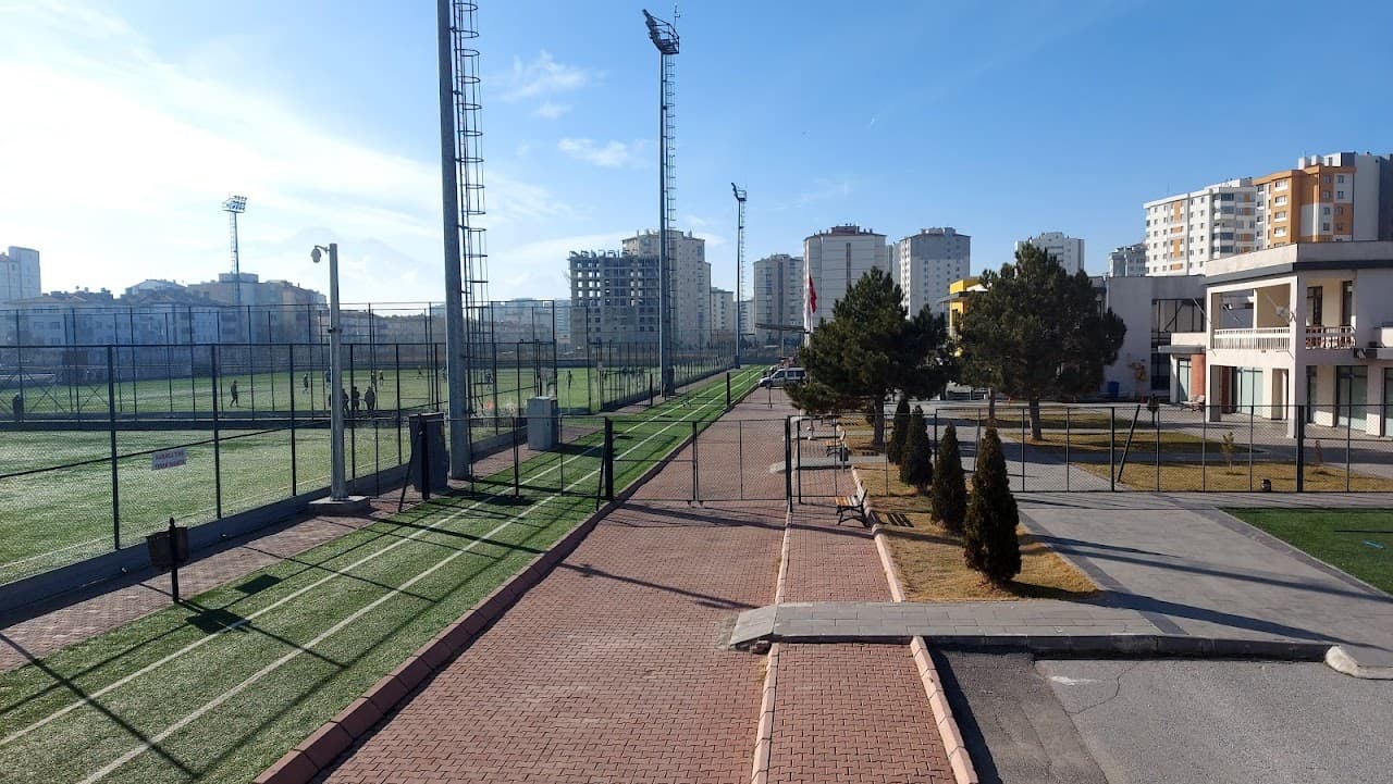 Argıncık 1 Nolu Saha 2