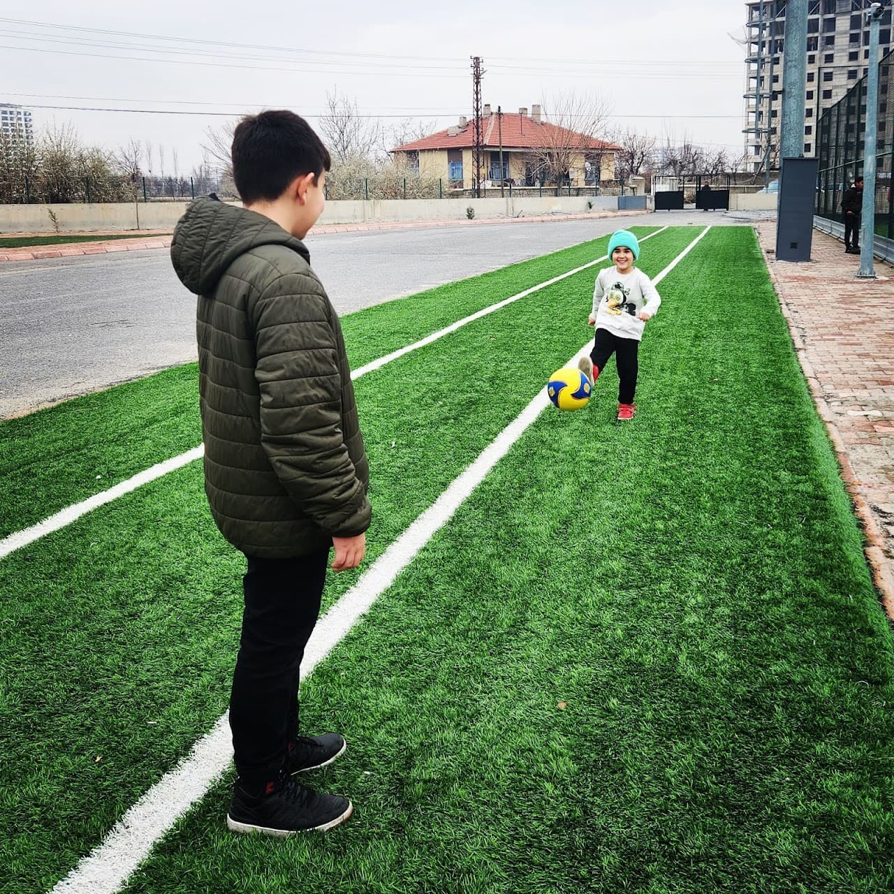 Argıncık 1 Nolu Saha 5