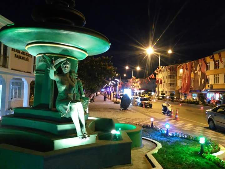Havsa Belediyesi 3