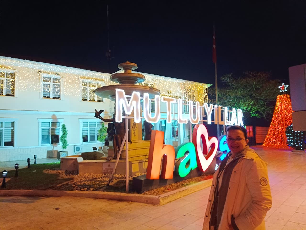 Havsa Belediyesi 5