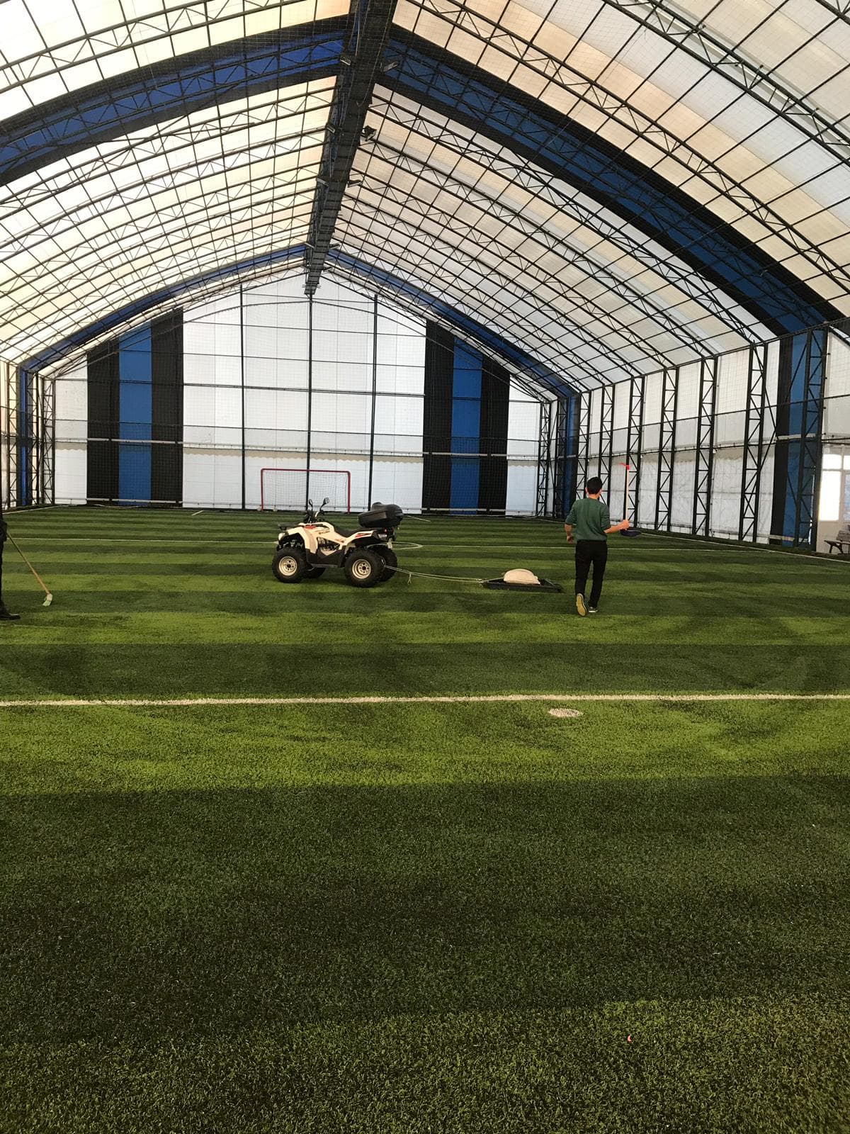 Gök ARENA SPOR TESİSİ 5