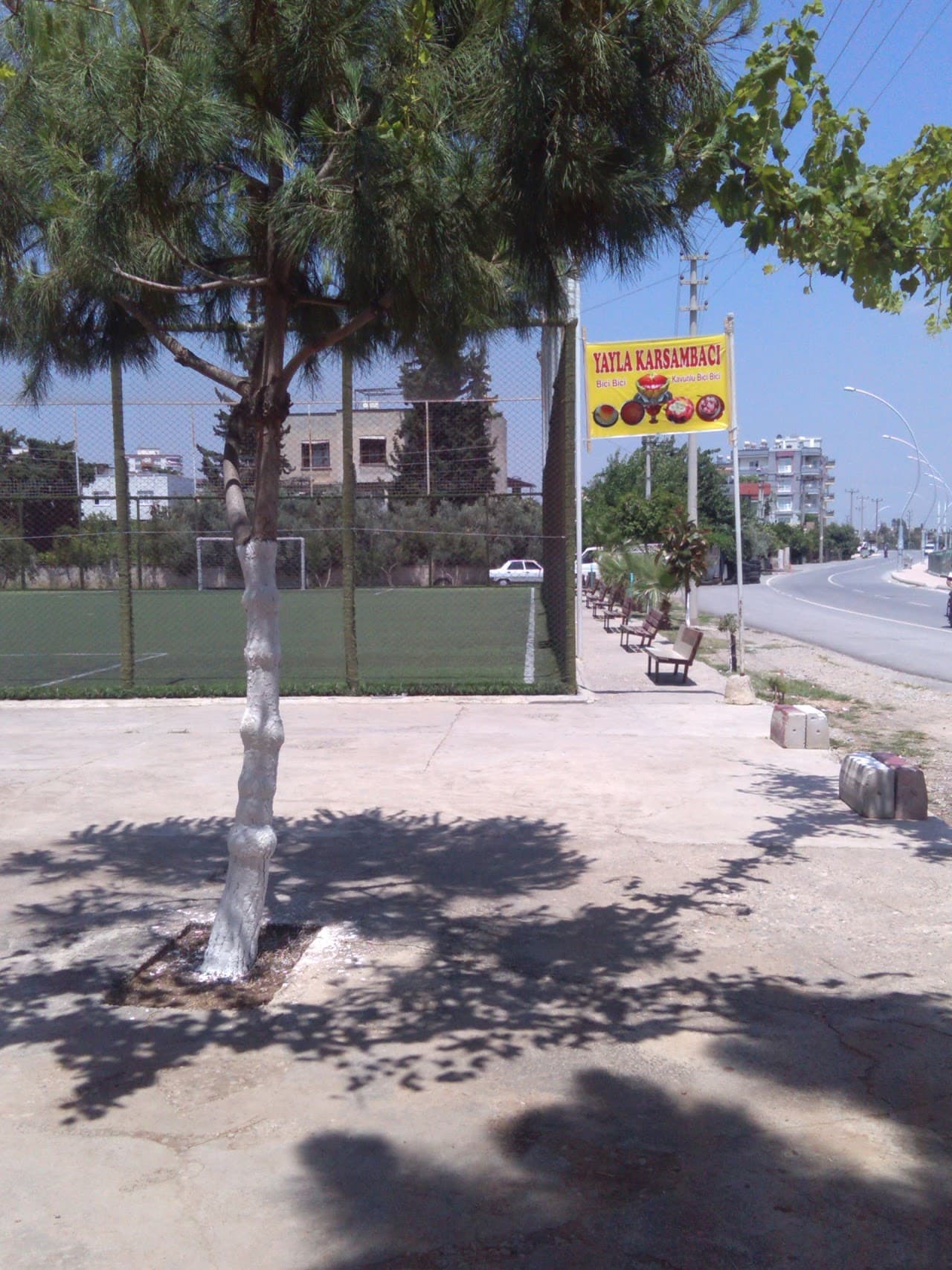 KANAL HALI SAHA 5