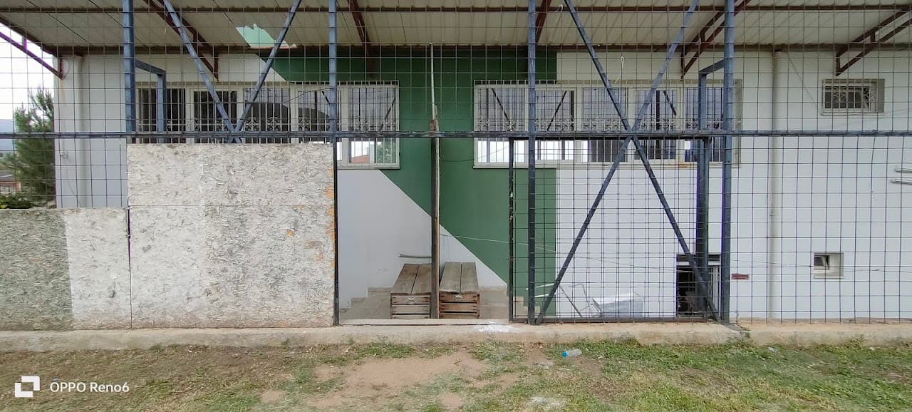 Bozdoğan Futbol Sahası 4