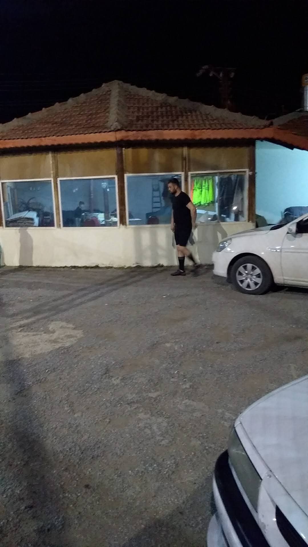 Ceylan Halı Saha 2