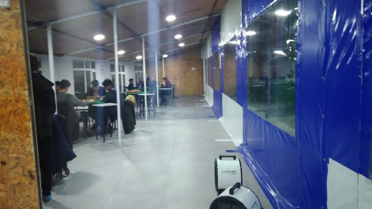 Köroglu Halı Saha Tesisleri 2
